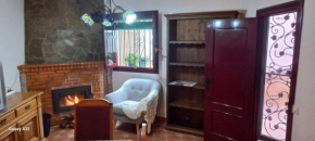 Casa Pilar Seco Laujar De Andarax